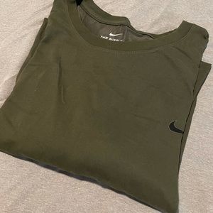 Dri-Fit Nike Tee